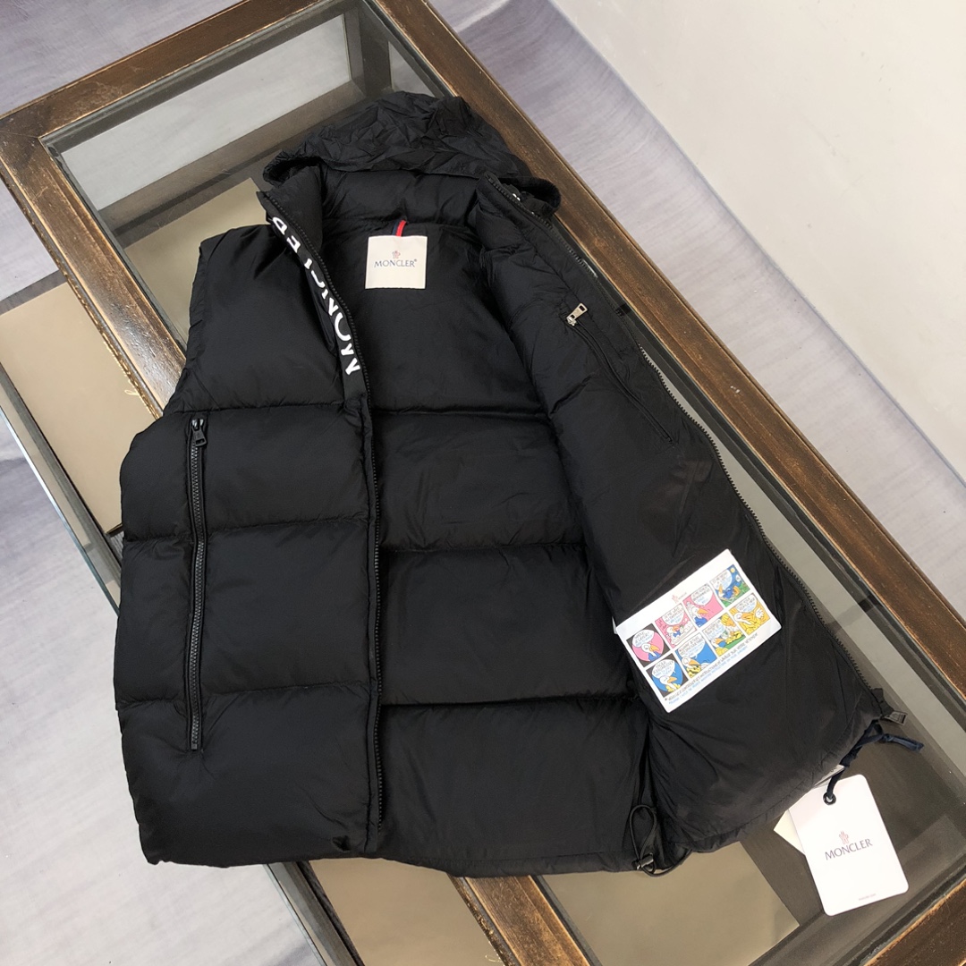 Moncler Down Jackets